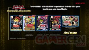 Yu Gi Oh! Early Days Collection 01 09 09 2024