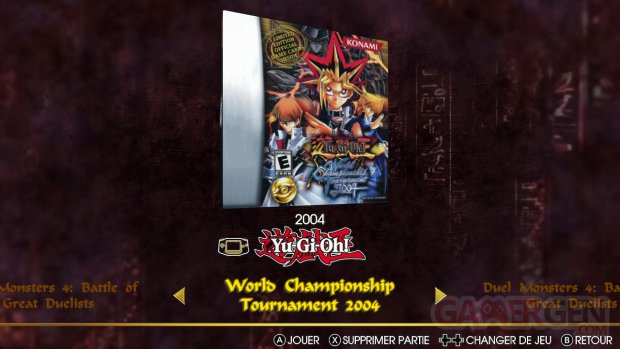 Yu Gi Oh! Early Days Collection 03 06 2025