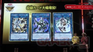 Yu Gi Oh! Legacy of the Duelist Link Evolution 02 21 12 2019