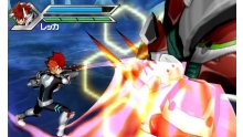 Yu-Gi-Oh Zexal - Geki Totsu Duel Carnival (1)
