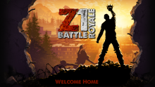Z1 Battle Royale