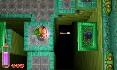 zelda a link between worlds 003