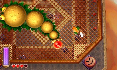 zelda a link between worlds 011