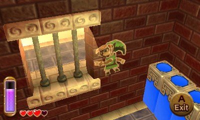 zelda a link between worlds 022