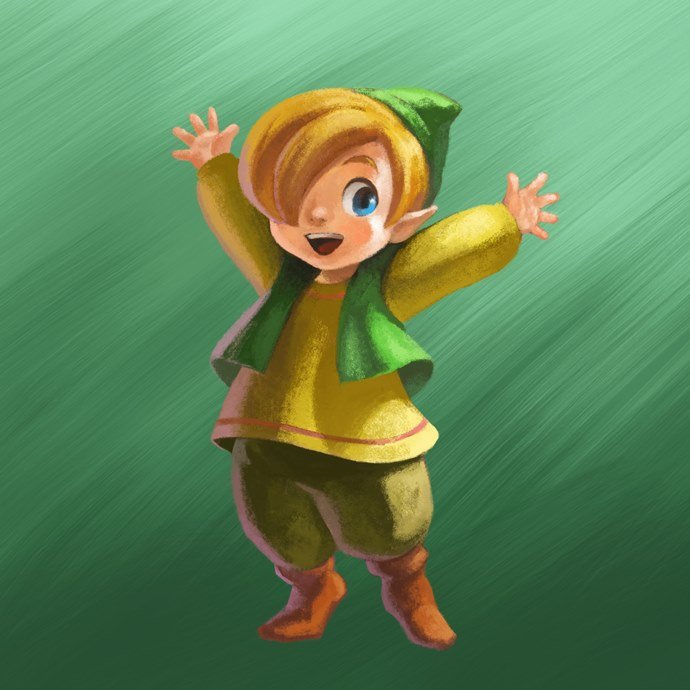 zelda a link between worlds 029