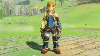 Zelda Breath of the Wild costume Rex Xenoblade Chronicles 2 02 07 11 2017