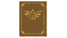 Zelda Coffret collector Guides 4