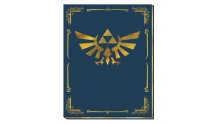 Zelda Coffret collector Guides 5
