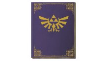 Zelda Coffret collector Guides 7