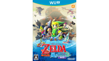 Zelda Wind Waker HD jaquette 01.09.2013.