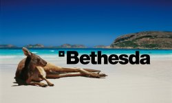 ZeniMaxAustralia Kangourou Bethesda