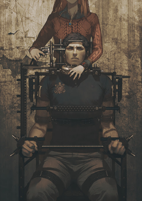 Zero time dilemma прохождение