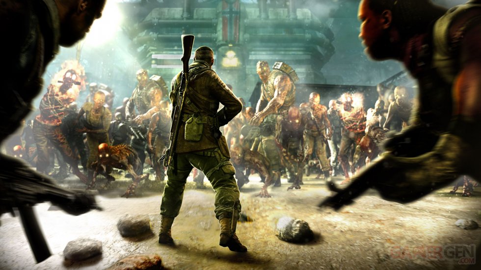 Zombie Army 4 Dead War  (1)
