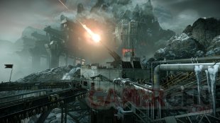 Zombie Army 4 Dead War – Dead Zeppelin (1)