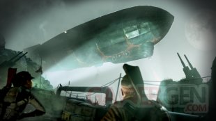 Zombie Army 4 Dead War – Dead Zeppelin (2)