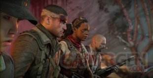 Zombie Army 4 Dead War – Steam Launch Trailer