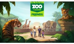 Zoo Tycoon Friends é lançado para Windows Phone 8.1 e Windows 8.1