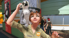 Zoo Tycoon screenshot 27112013