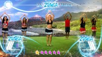 Zumba Fitness World Party screenshot 20112013