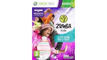 Zumba Kids 360