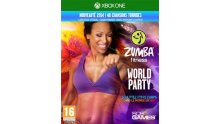 Zumba Party World one