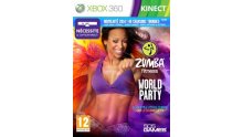 Zumba World Party