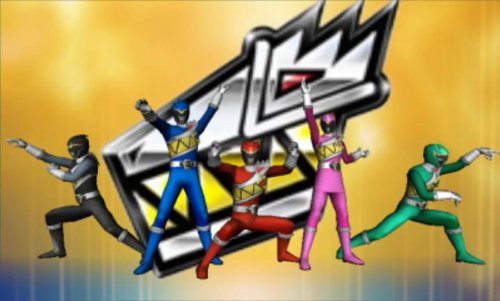 Zyuden Sentai Kyoryuger Game de Kaburincho 01.08.2013 (2)